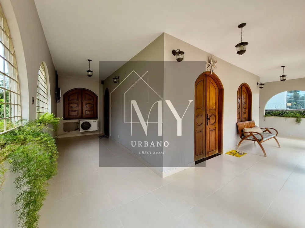 Casa, 3 quartos, 450 m² - Foto 3