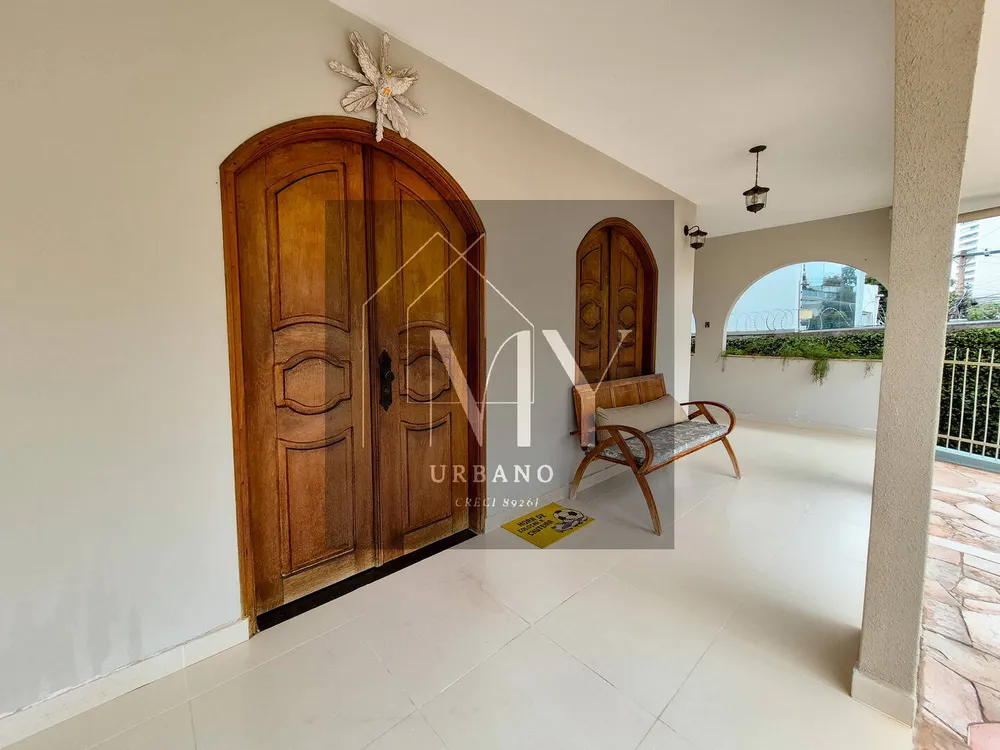 Casa, 3 quartos, 450 m² - Foto 4