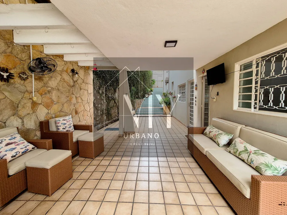 Casa, 3 quartos, 450 m² - Foto 7