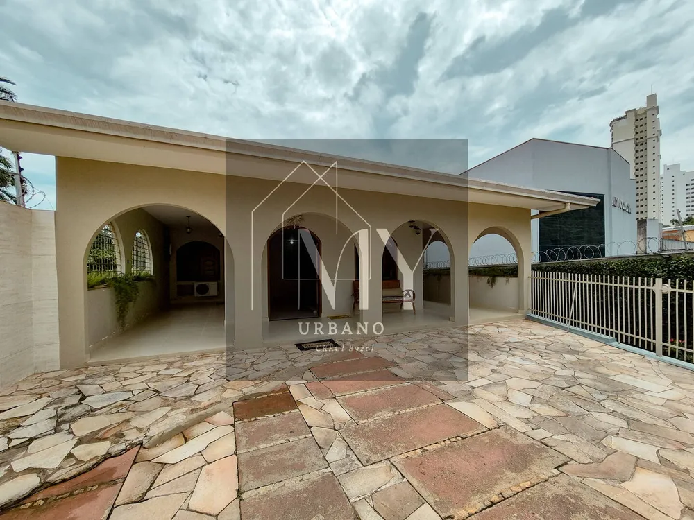 Casa, 3 quartos, 450 m² - Foto 2