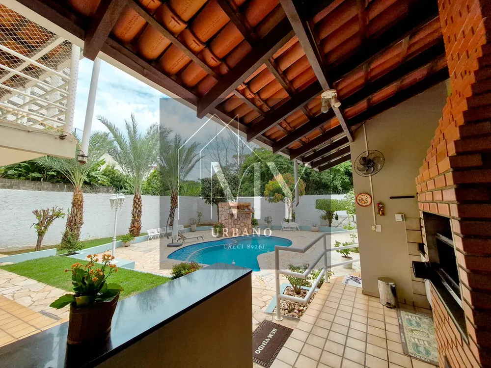 Casa, 3 quartos, 450 m² - Foto 8