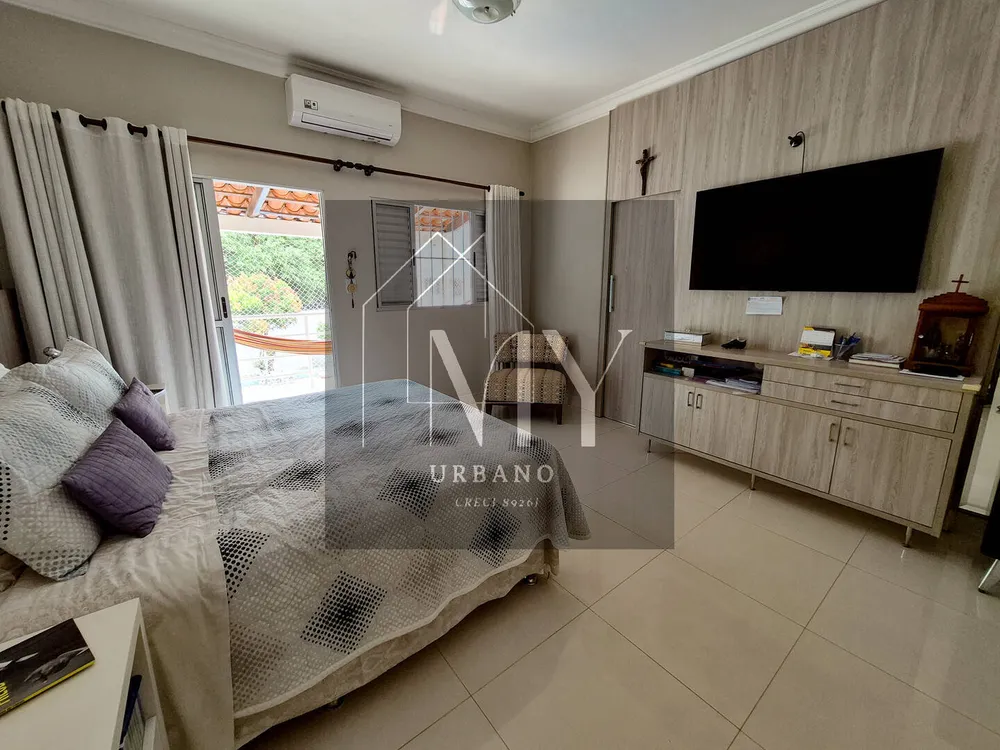 Casa, 3 quartos, 450 m² - Foto 6