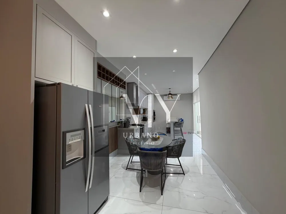 Casa, 3 quartos, 120 m² - Foto 3