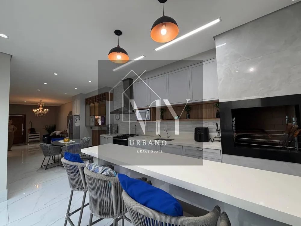 Casa, 3 quartos, 120 m² - Foto 8