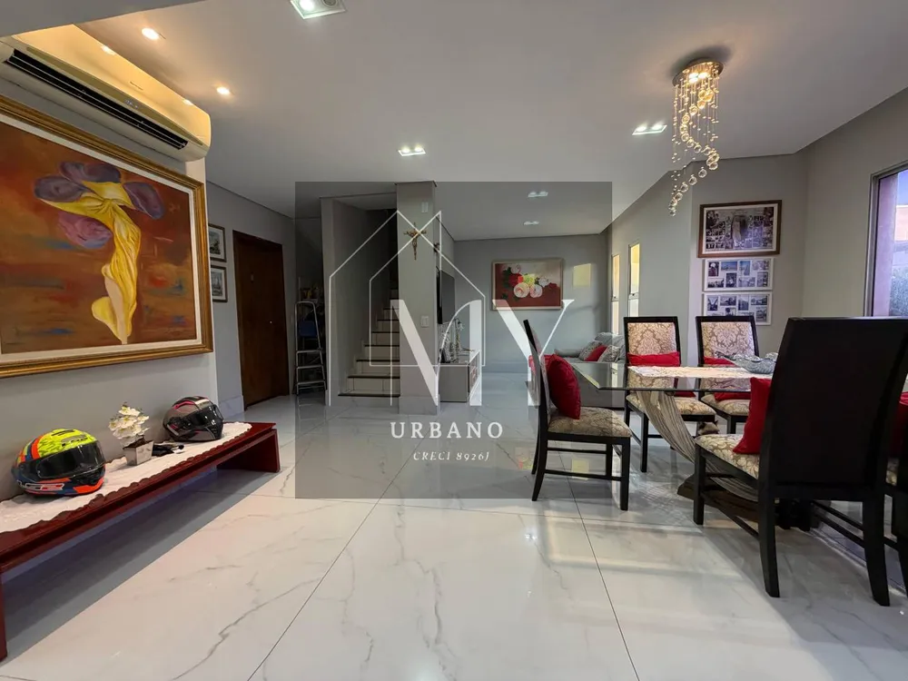 Casa, 3 quartos, 120 m² - Foto 1