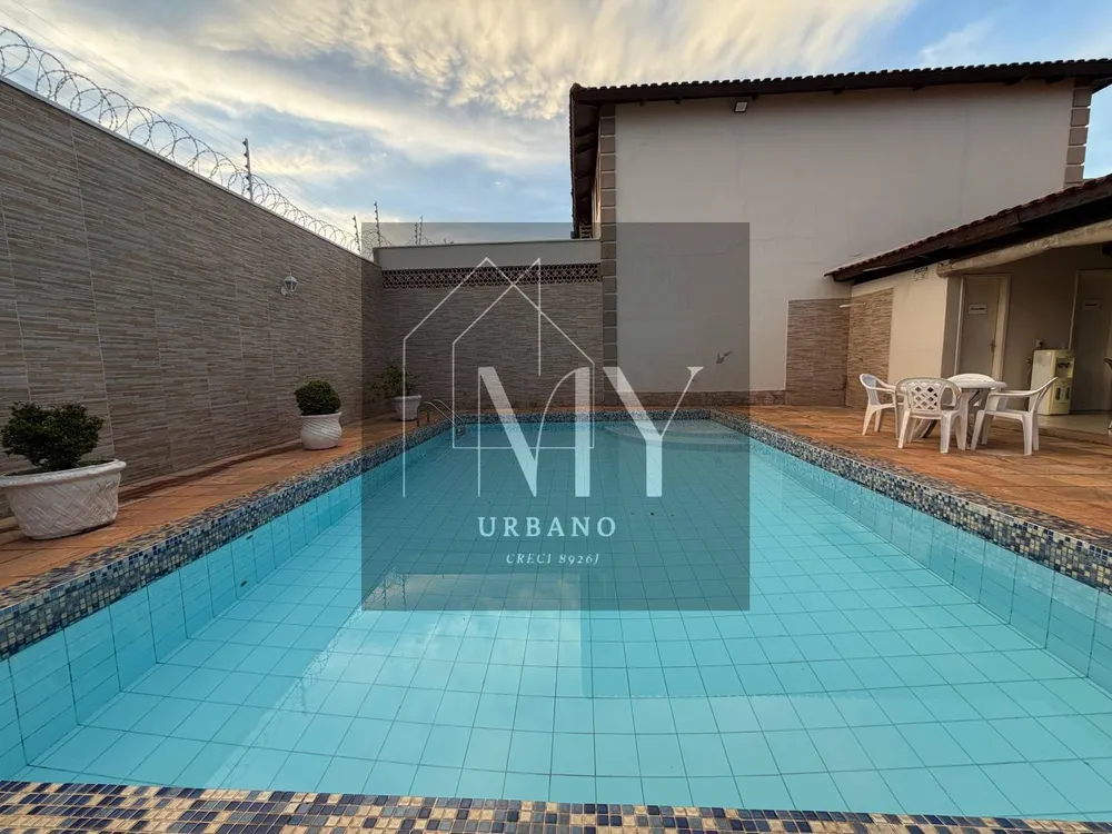 Casa, 3 quartos, 120 m² - Foto 7