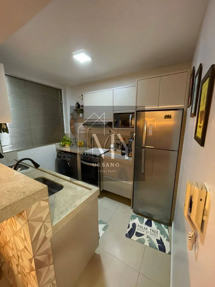 Apartamento, 2 quartos - Foto 6