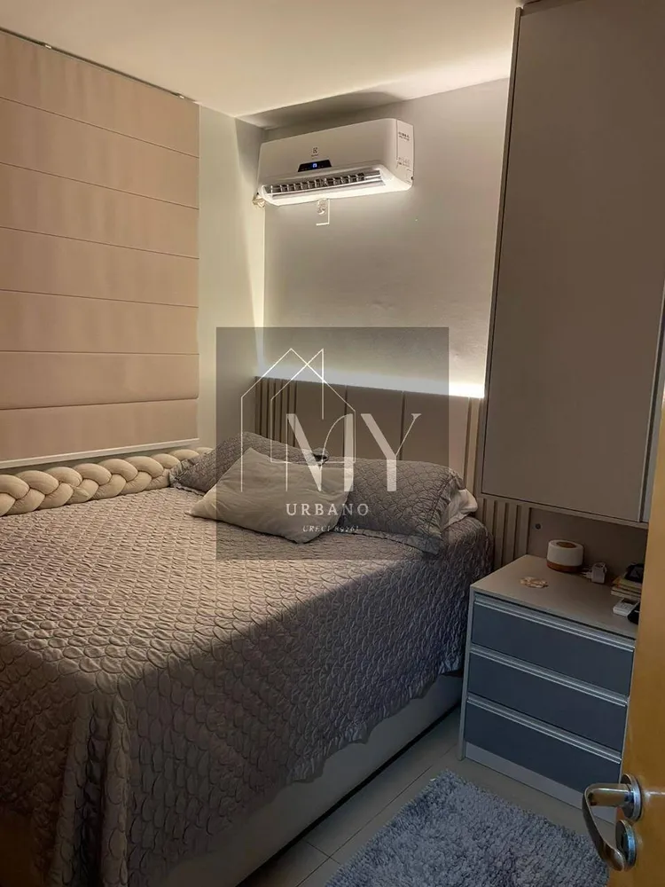 Apartamento, 2 quartos - Foto 8