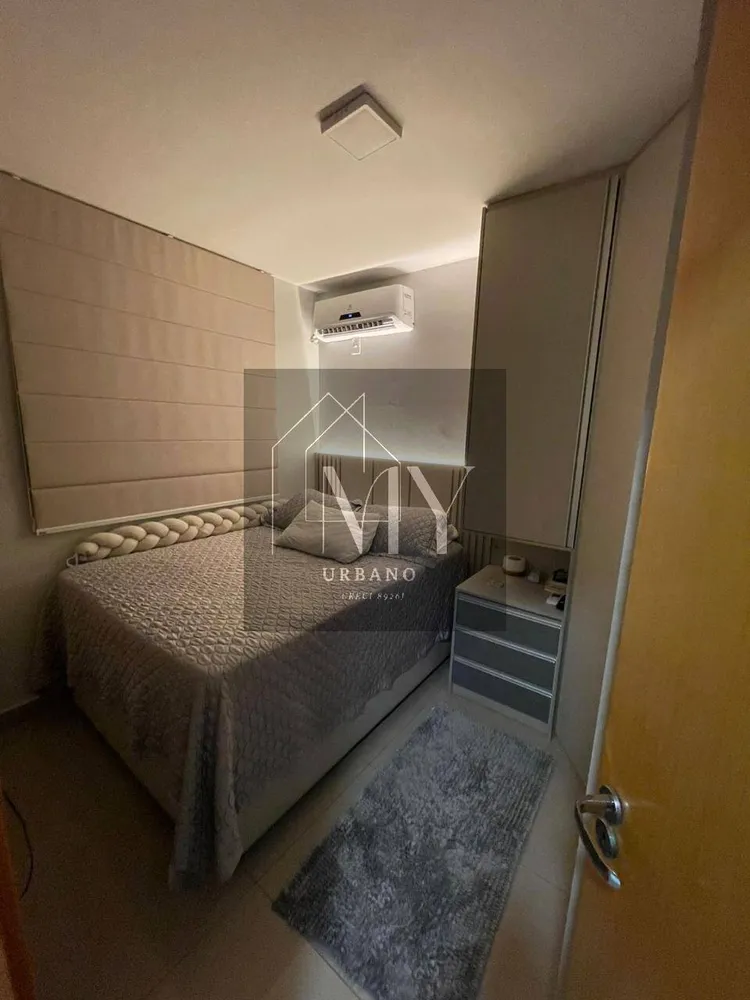 Apartamento, 2 quartos - Foto 4