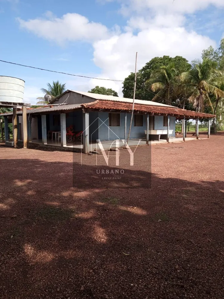 Terreno, 110 m² - Foto 1