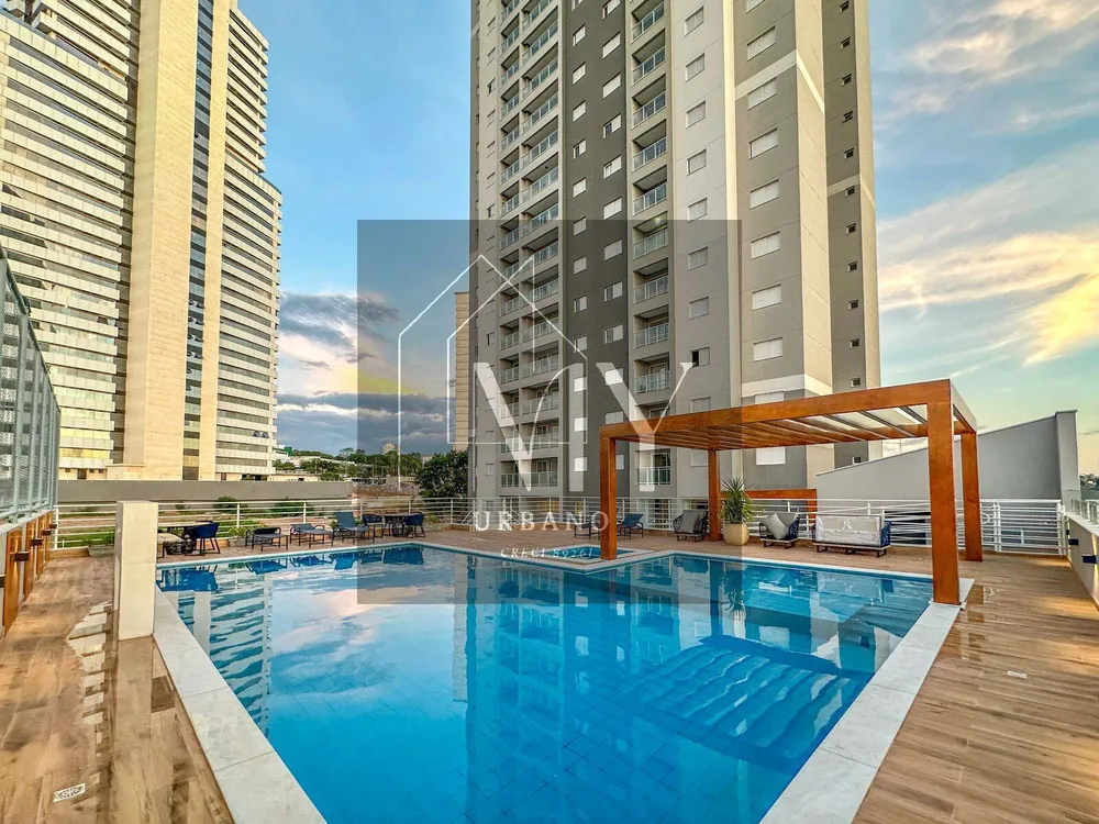 Apartamento, 2 quartos, 63 m² - Foto 6