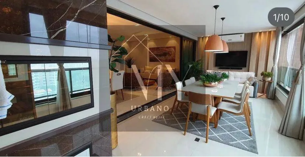 Apartamento, 4 quartos - Foto 7