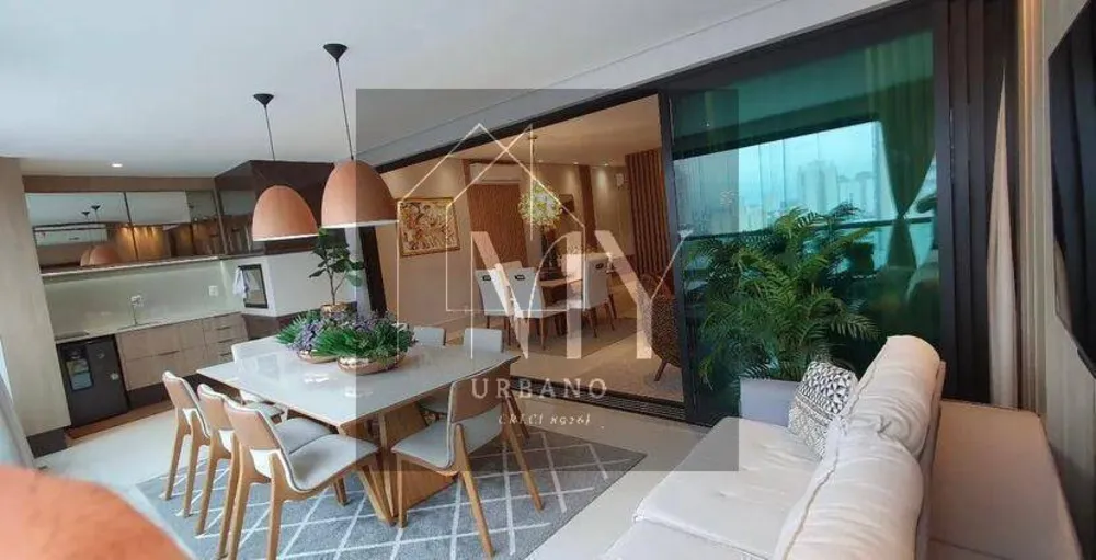 Apartamento, 4 quartos - Foto 3