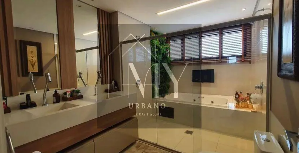 Apartamento, 4 quartos - Foto 8
