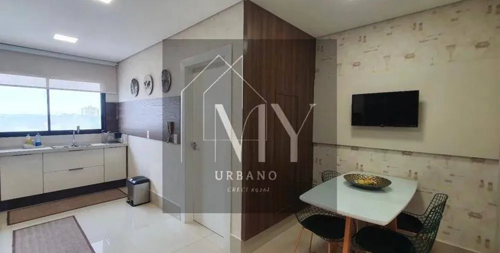 Apartamento, 4 quartos - Foto 6