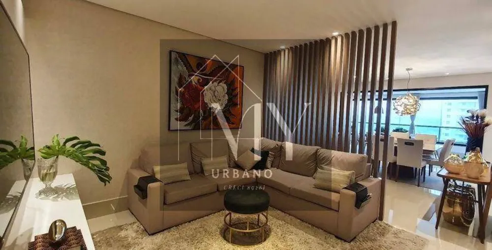 Apartamento, 4 quartos - Foto 4