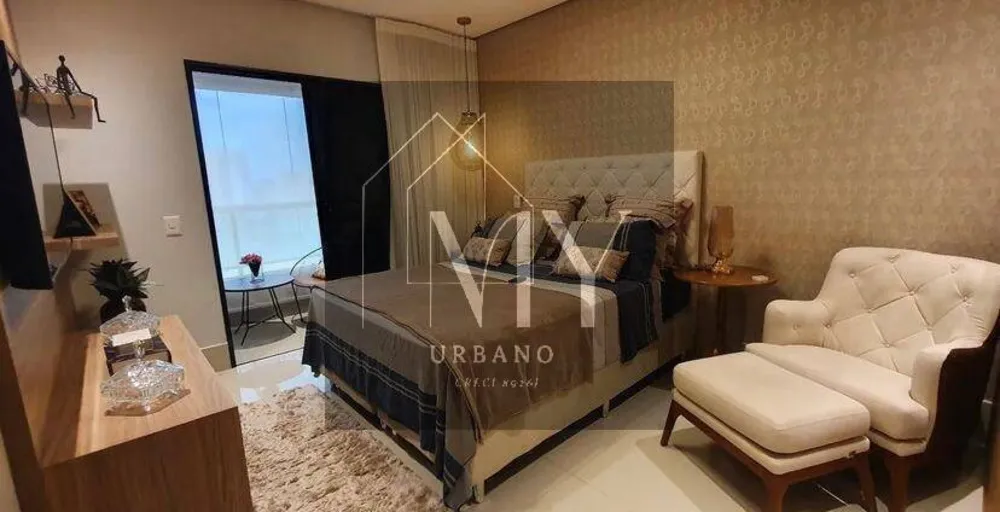 Apartamento, 4 quartos - Foto 5