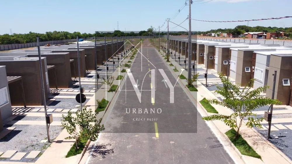 Casa, 2 quartos, 76 m² - Foto 3