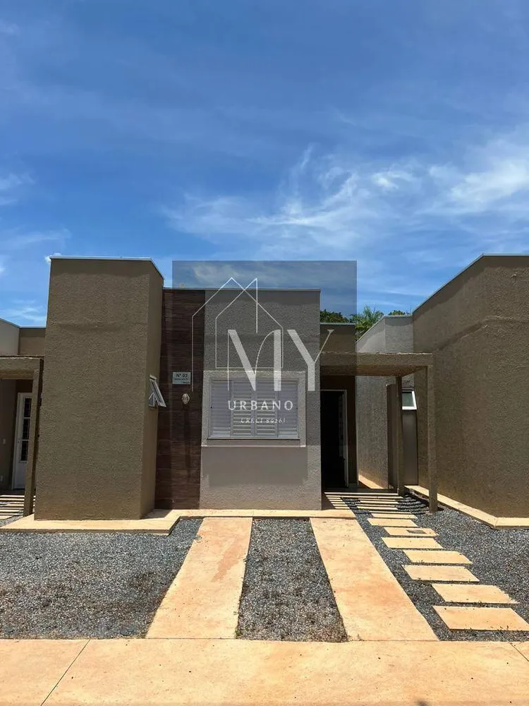 Casa, 2 quartos, 76 m² - Foto 7