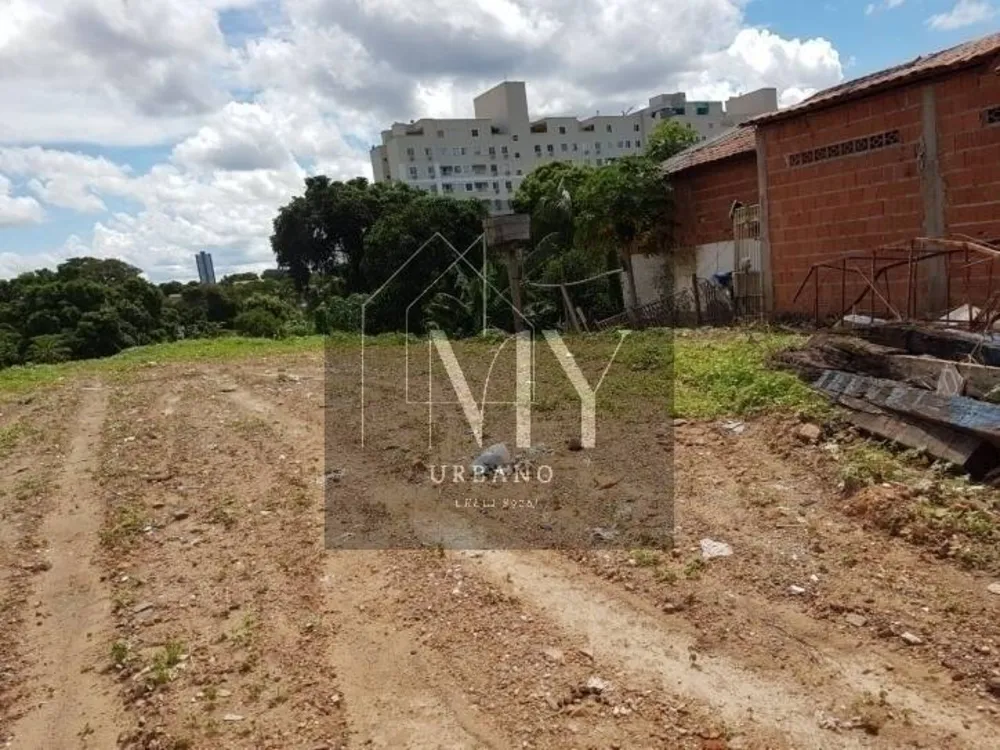Terreno, 754 m² - Foto 3