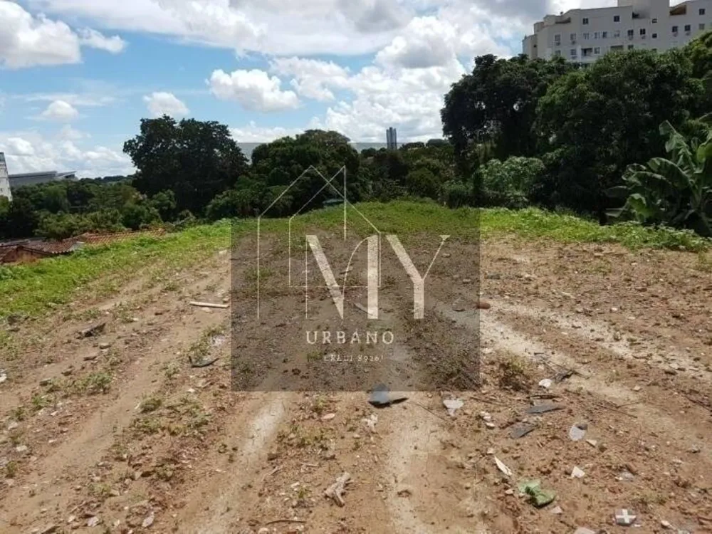 Terreno, 754 m² - Foto 2