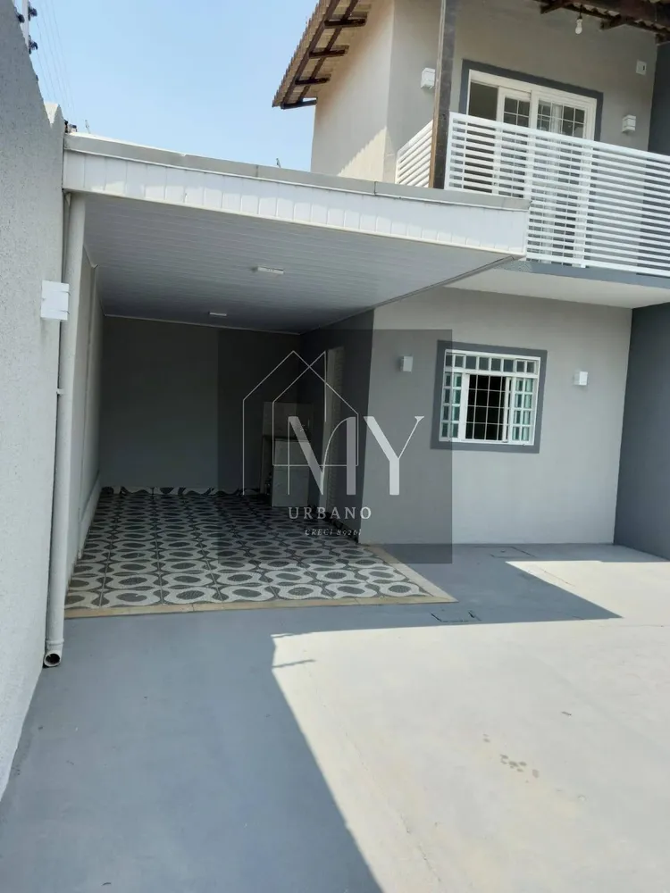 Casa, 2 quartos - Foto 2