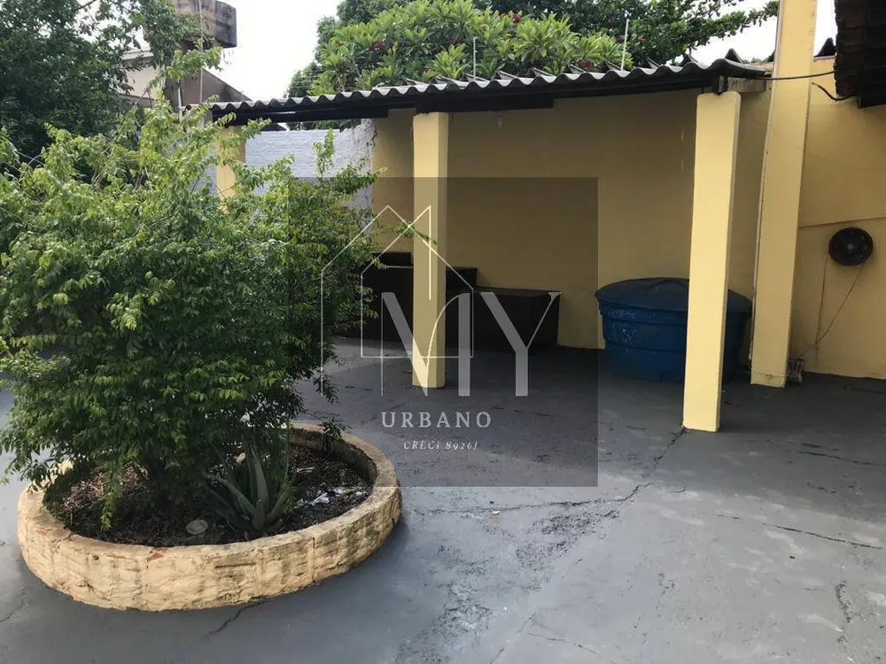 Casa, 3 quartos, 200 m² - Foto 11