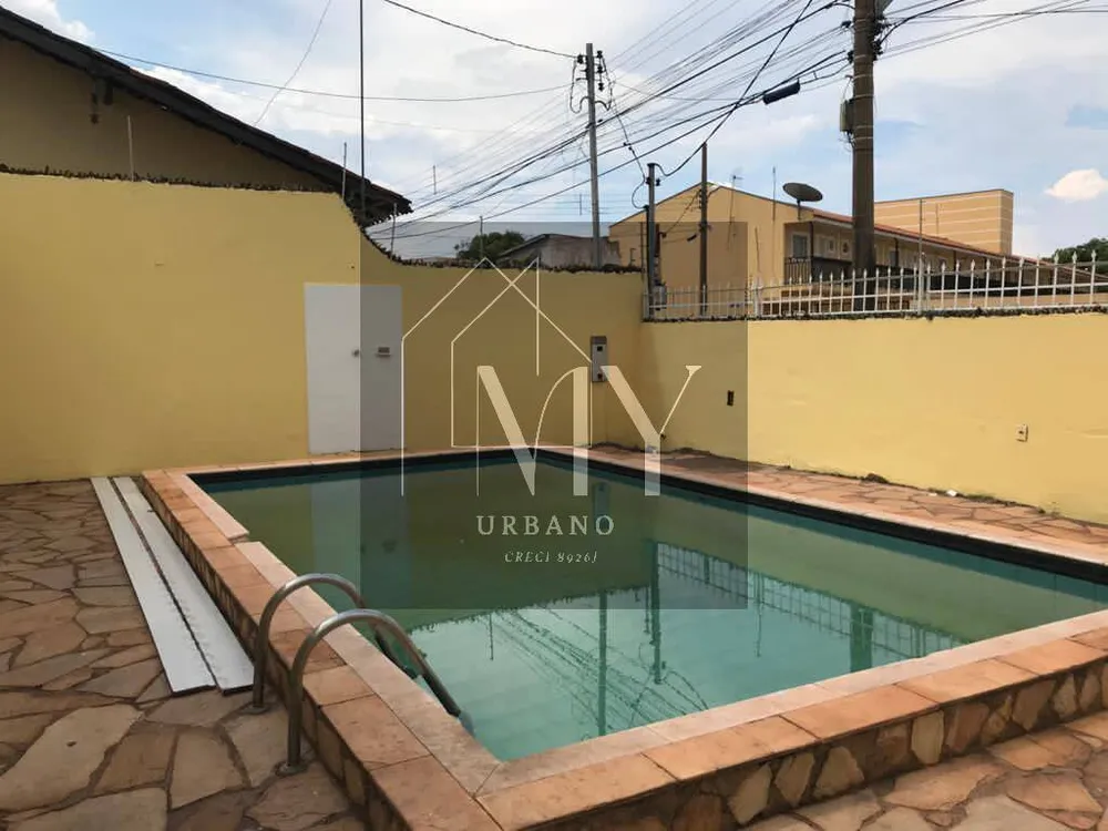 Casa, 3 quartos, 200 m² - Foto 10