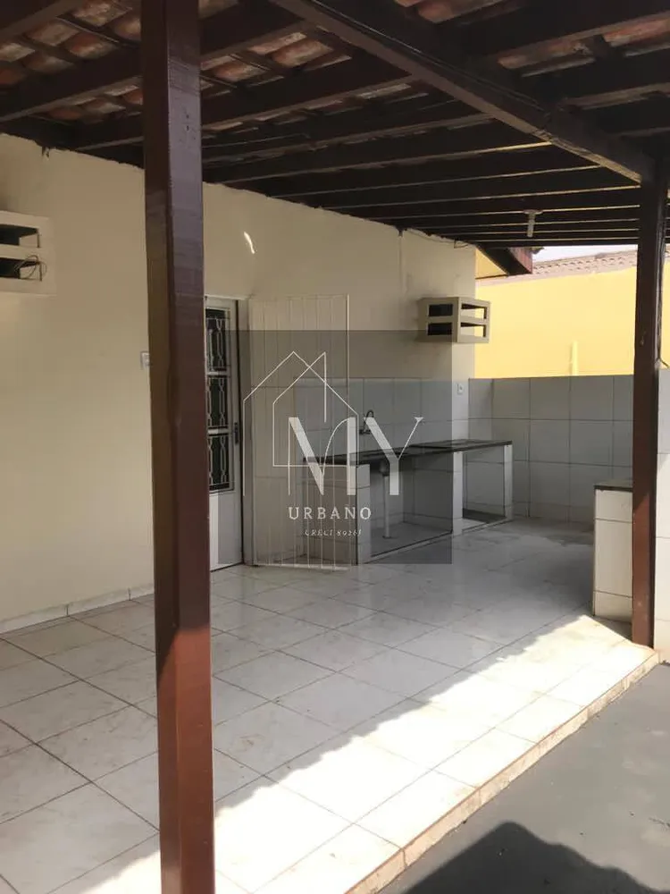 Casa, 3 quartos, 200 m² - Foto 4