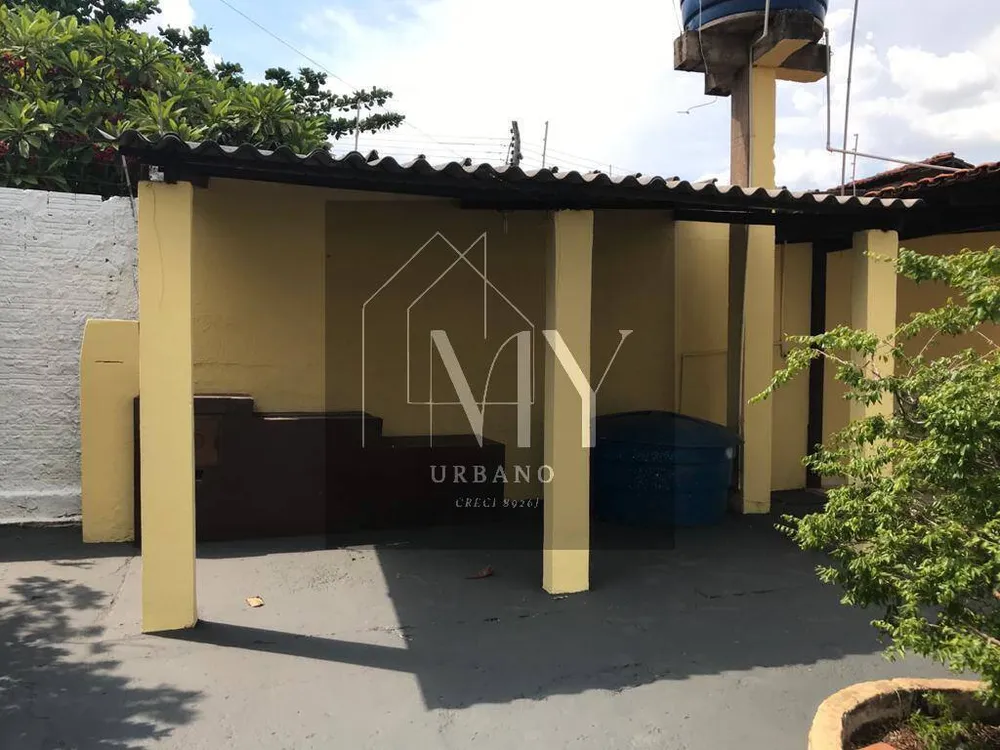 Casa, 3 quartos, 200 m² - Foto 12