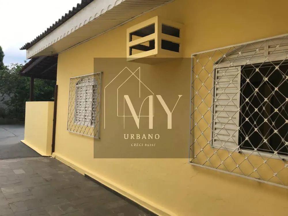 Casa, 3 quartos, 200 m² - Foto 2