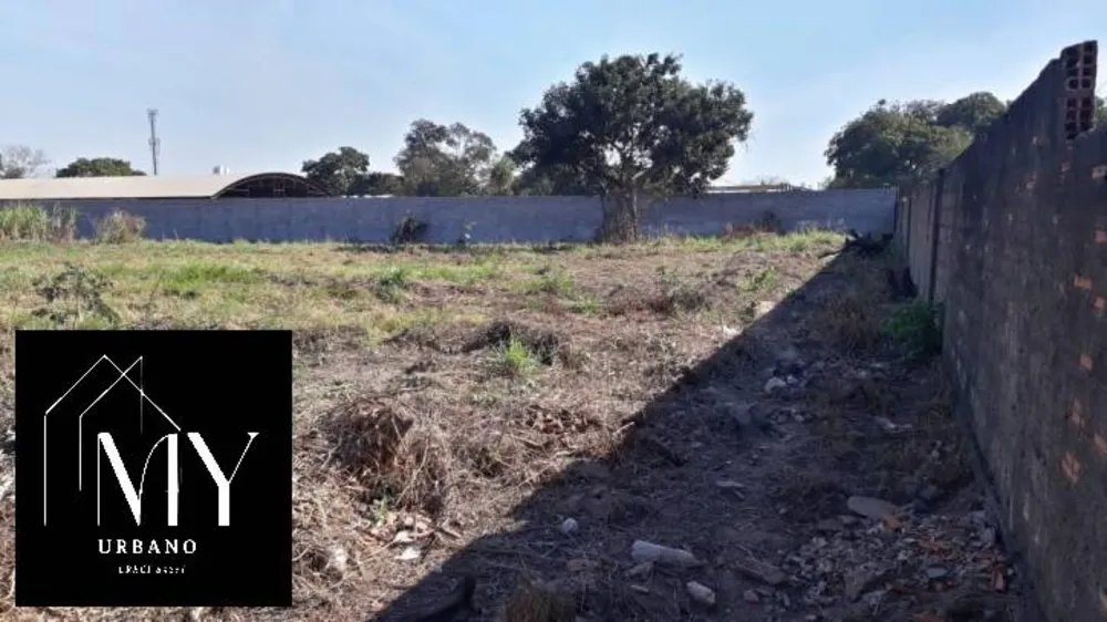 Terreno, 8000 m² - Foto 1