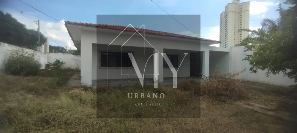 Casa, 3 quartos, 180 m² - Foto 1