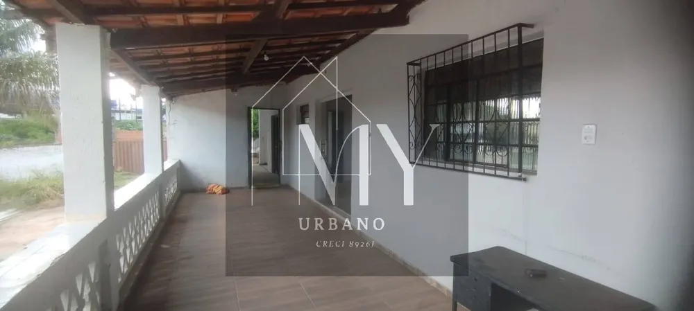 Casa, 3 quartos, 180 m² - Foto 3