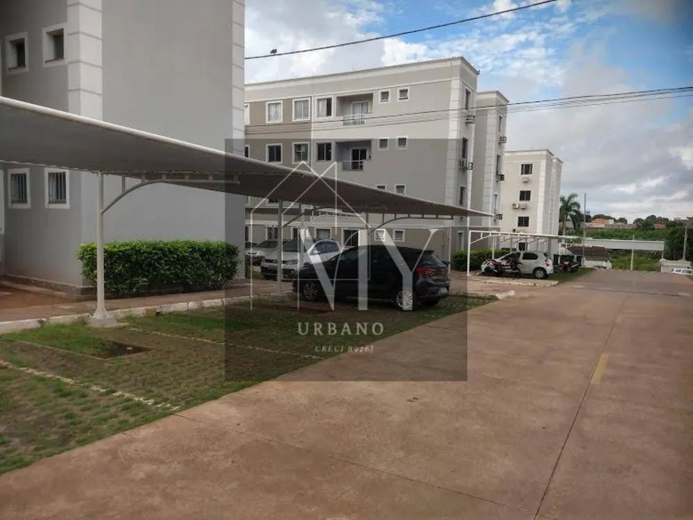 Apartamento - Foto 1