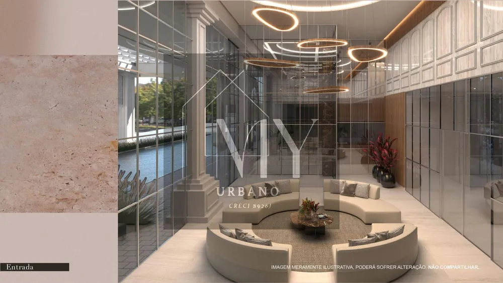 Apartamento, 4 quartos - Foto 7