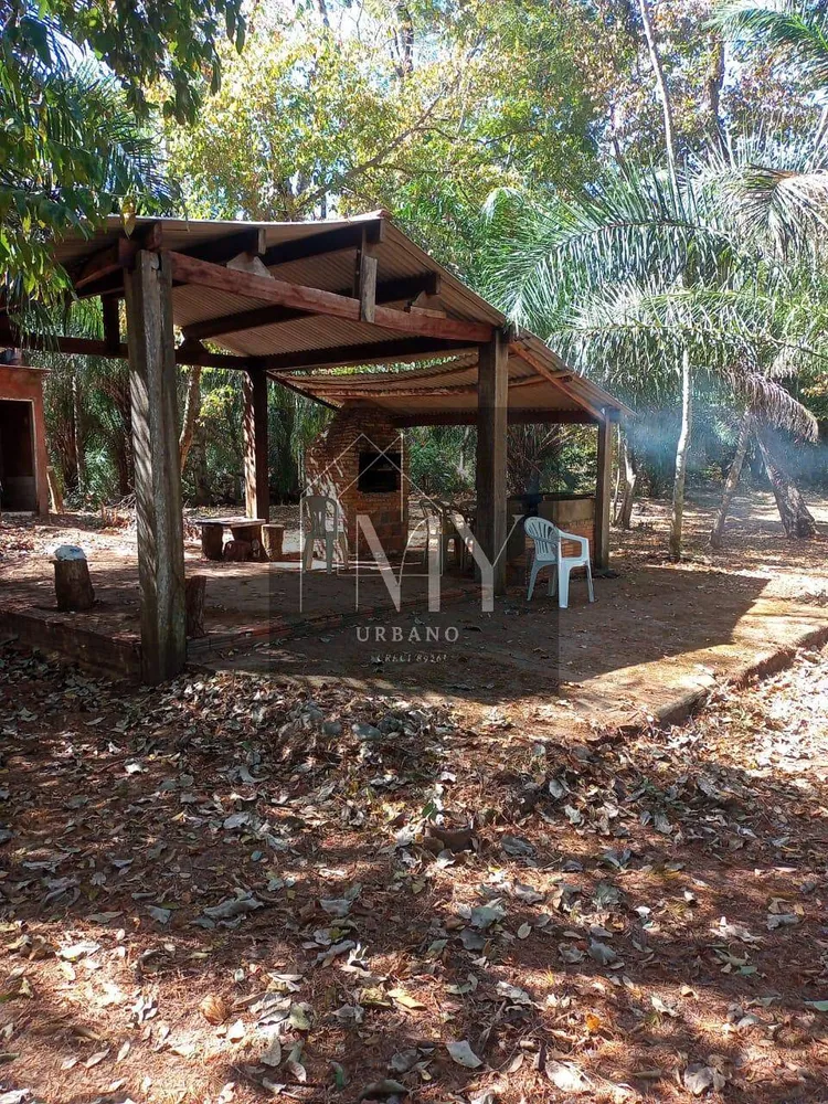 Sítio, 3 quartos - Foto 6
