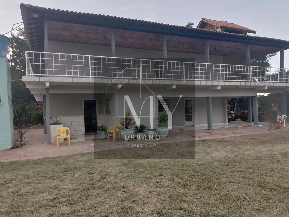 Sítio, 3 quartos - Foto 2