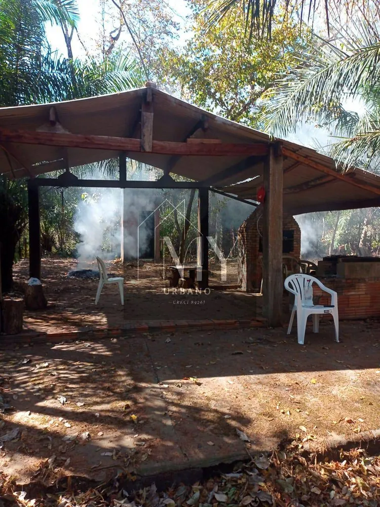 Sítio, 3 quartos - Foto 5