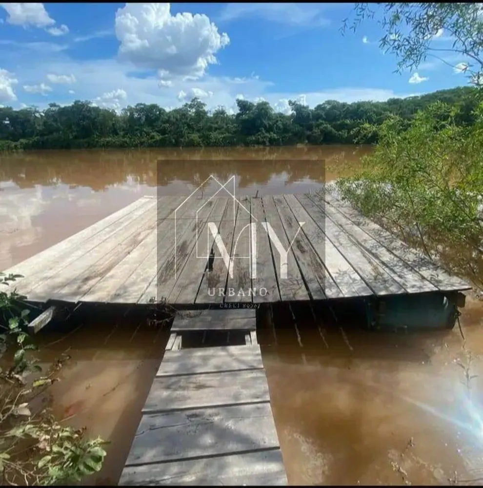 Sítio, 3 quartos - Foto 7