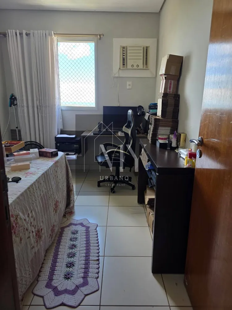 Apartamento, 3 quartos, 100 m² - Foto 8