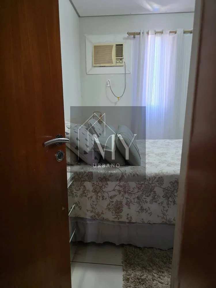 Apartamento, 3 quartos, 100 m² - Foto 7