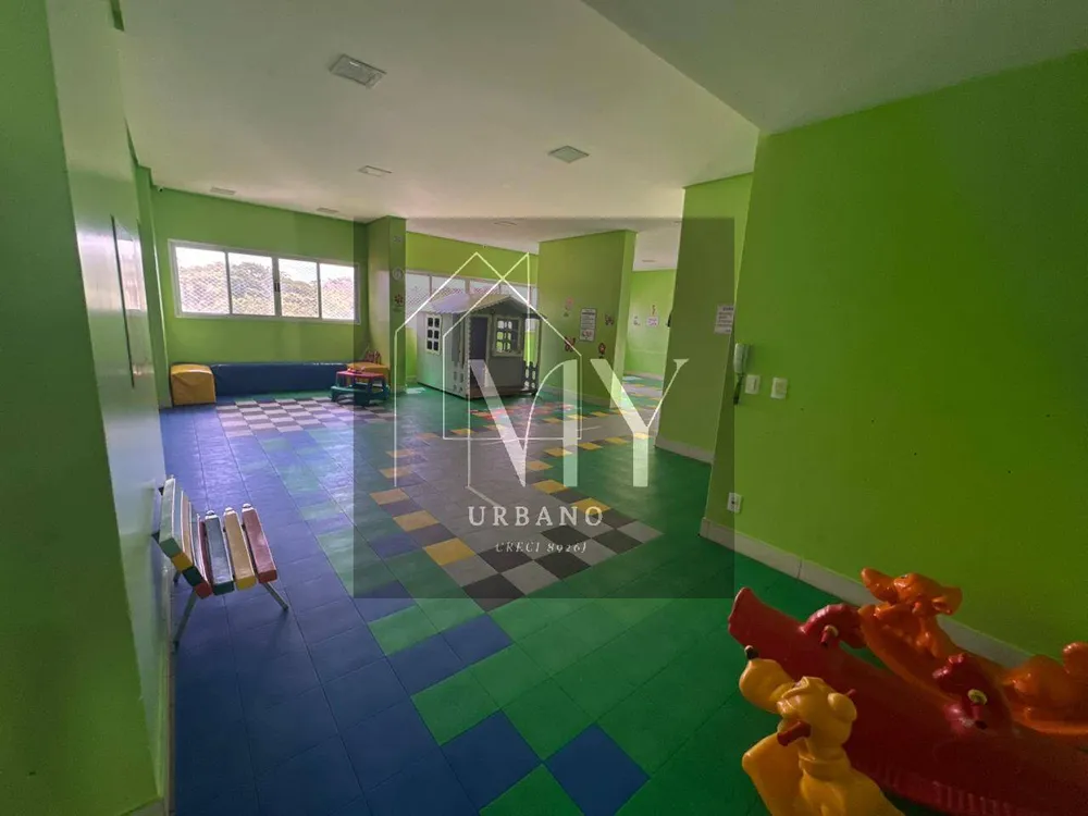 Apartamento, 3 quartos, 100 m² - Foto 6