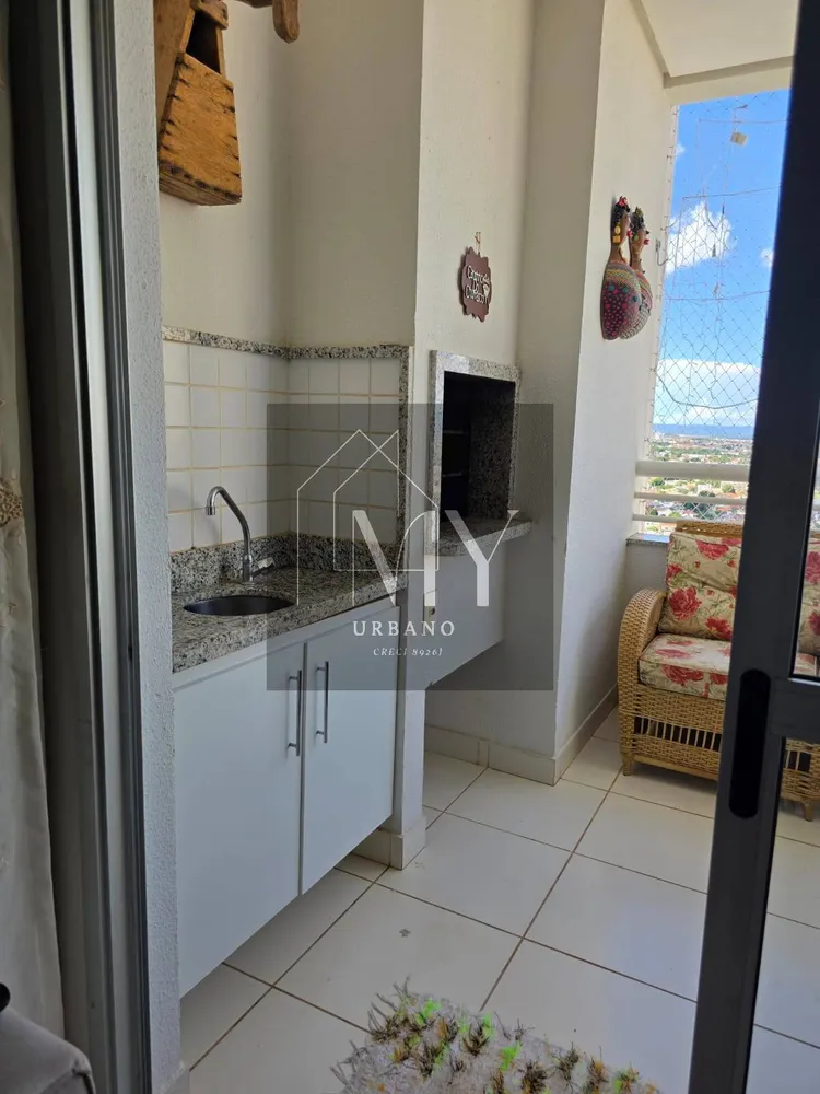 Apartamento, 3 quartos, 100 m² - Foto 5