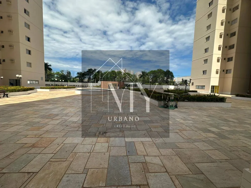 Apartamento, 3 quartos, 100 m² - Foto 2