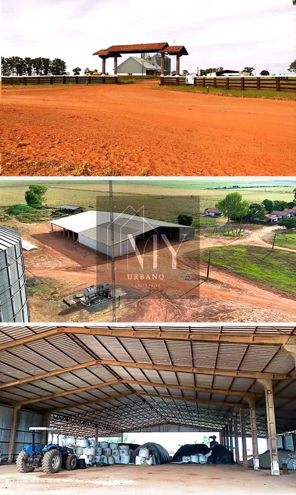 Terreno, 10000 m² - Foto 4