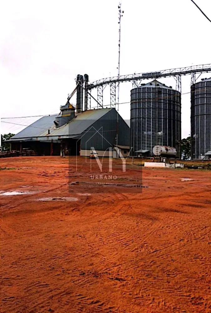 Terreno, 10000 m² - Foto 1