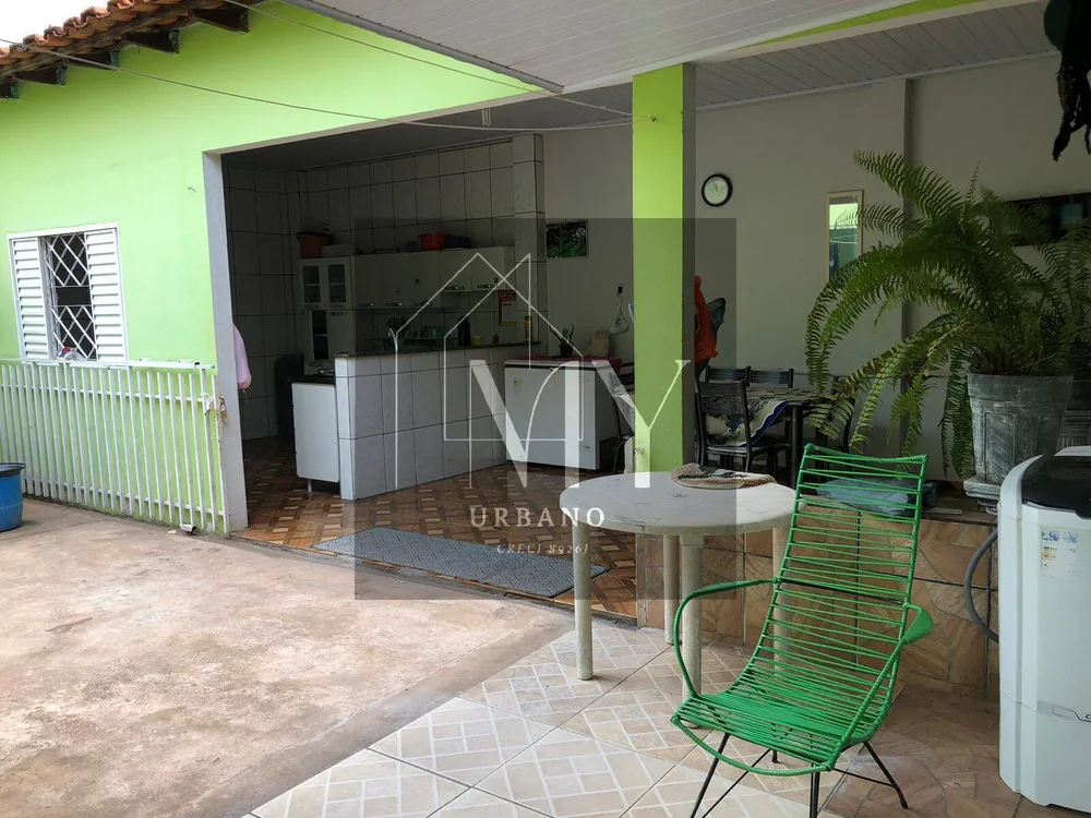 Casa, 3 quartos - Foto 10