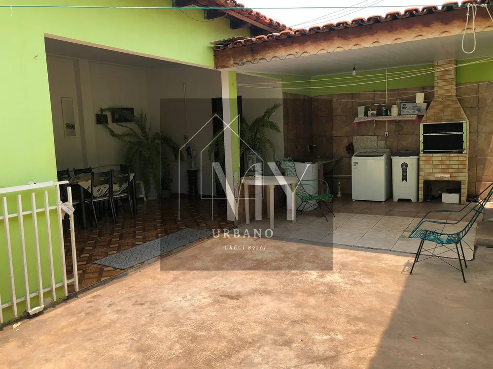 Casa, 3 quartos - Foto 11