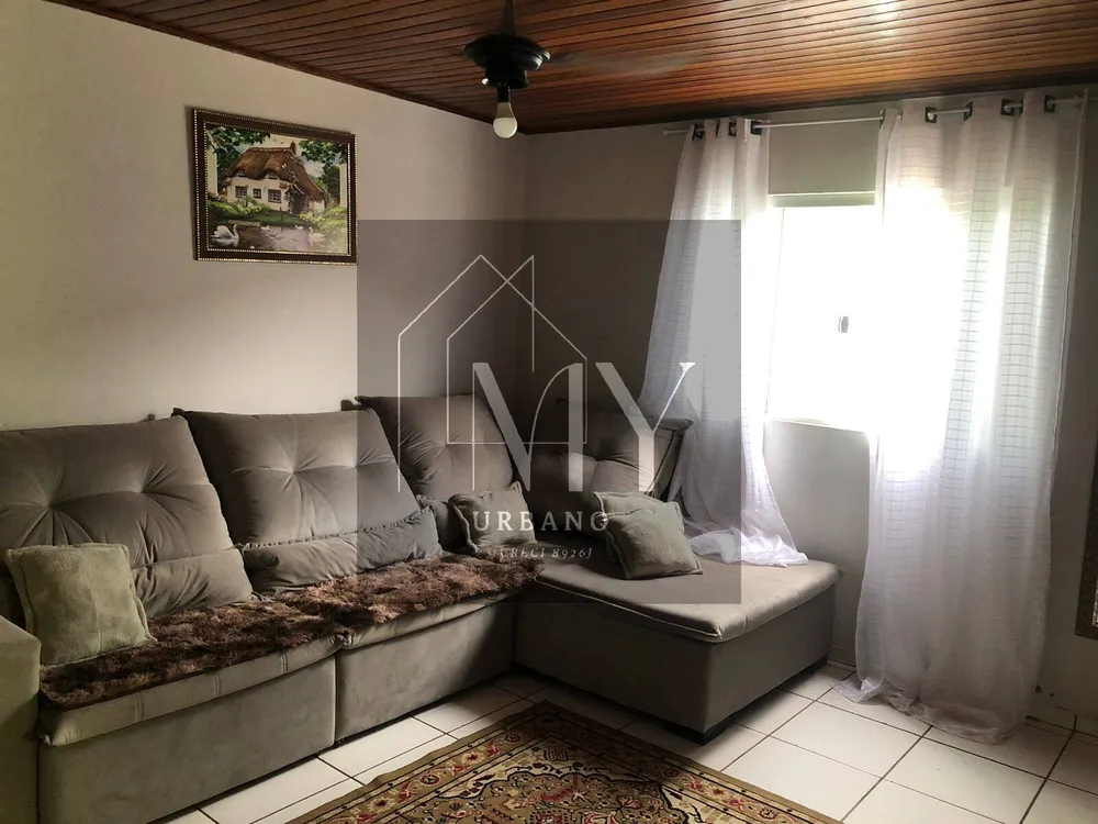 Casa, 3 quartos - Foto 2